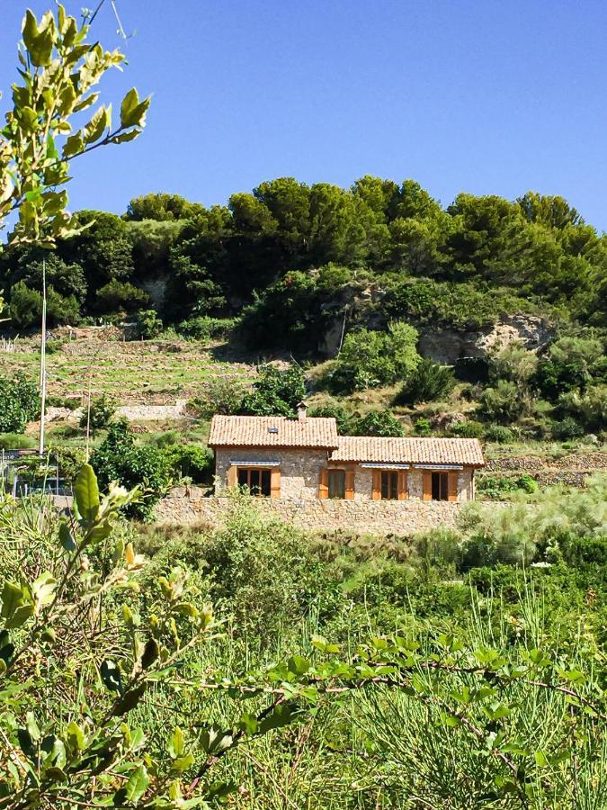 Cozy Private Bedroom With Sea View Camporosso  Exterior photo